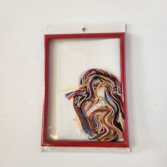 Janlynn Suzy's Zoo Cross Stitch Kit New 38-69 Friends are Precious Crafts - Picture 2 of 3